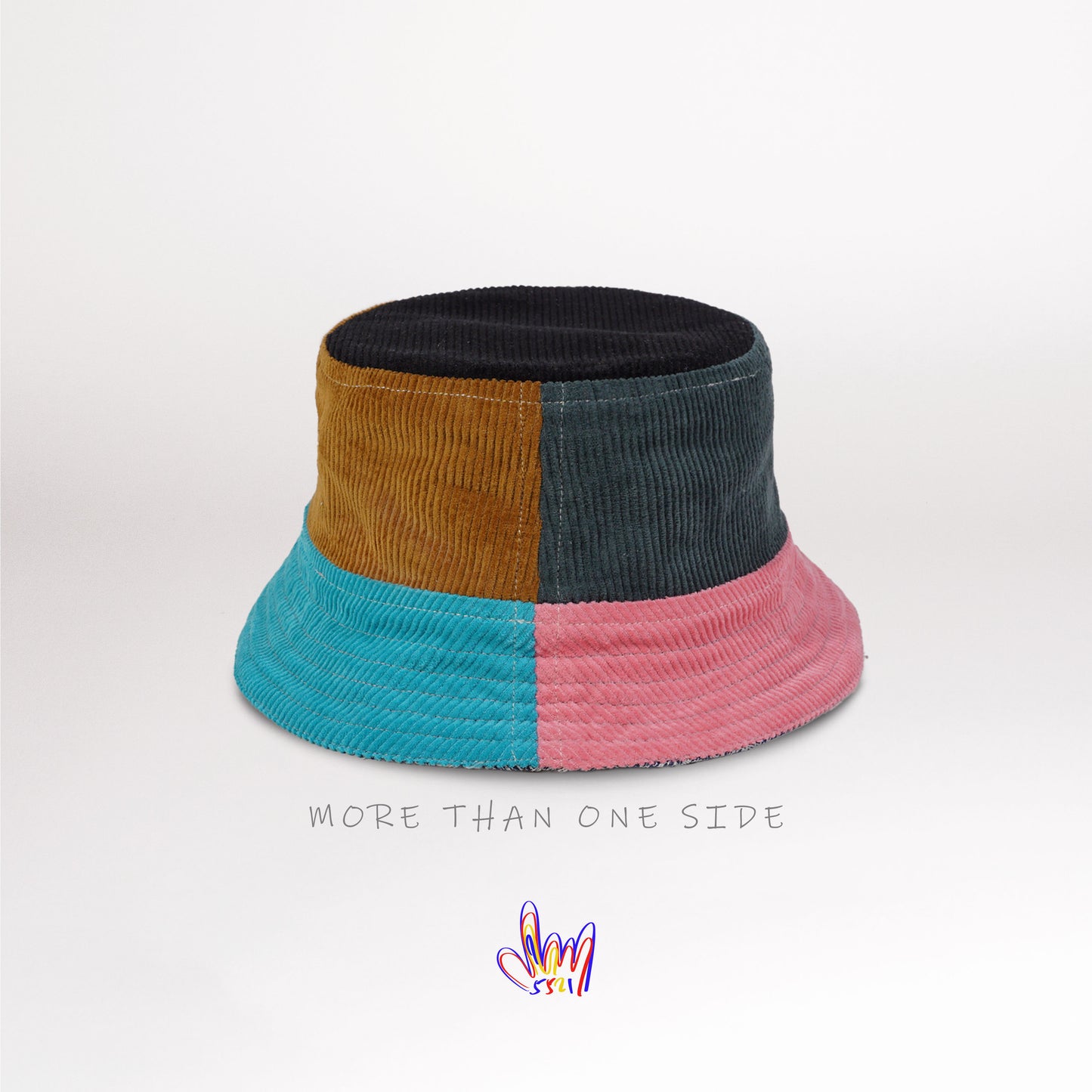 Reversible Bucket Hat No.10