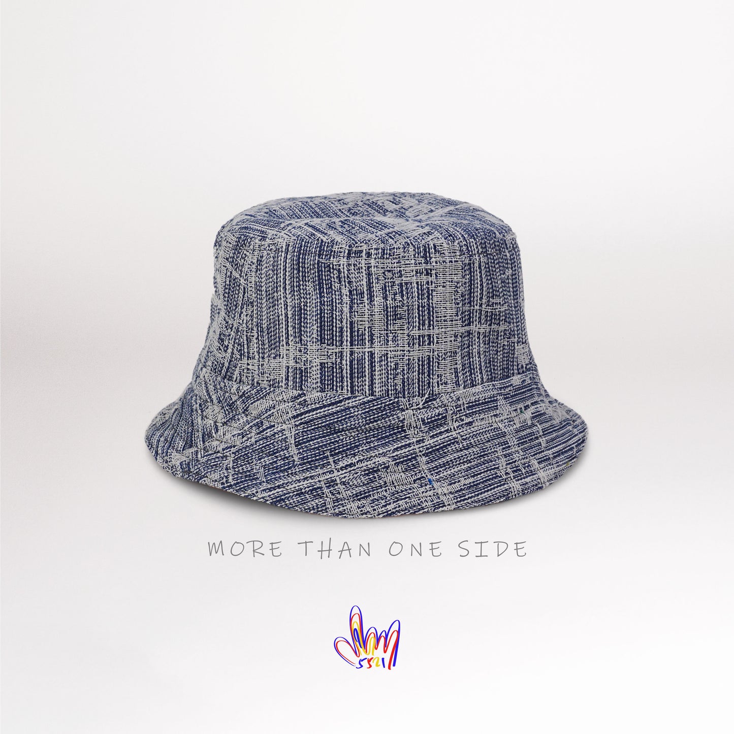 Reversible Bucket Hat No.13