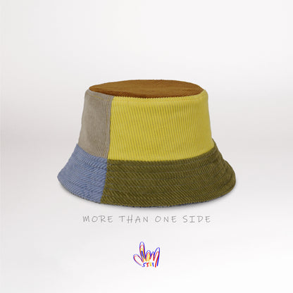 Reversible Bucket Hat No.26
