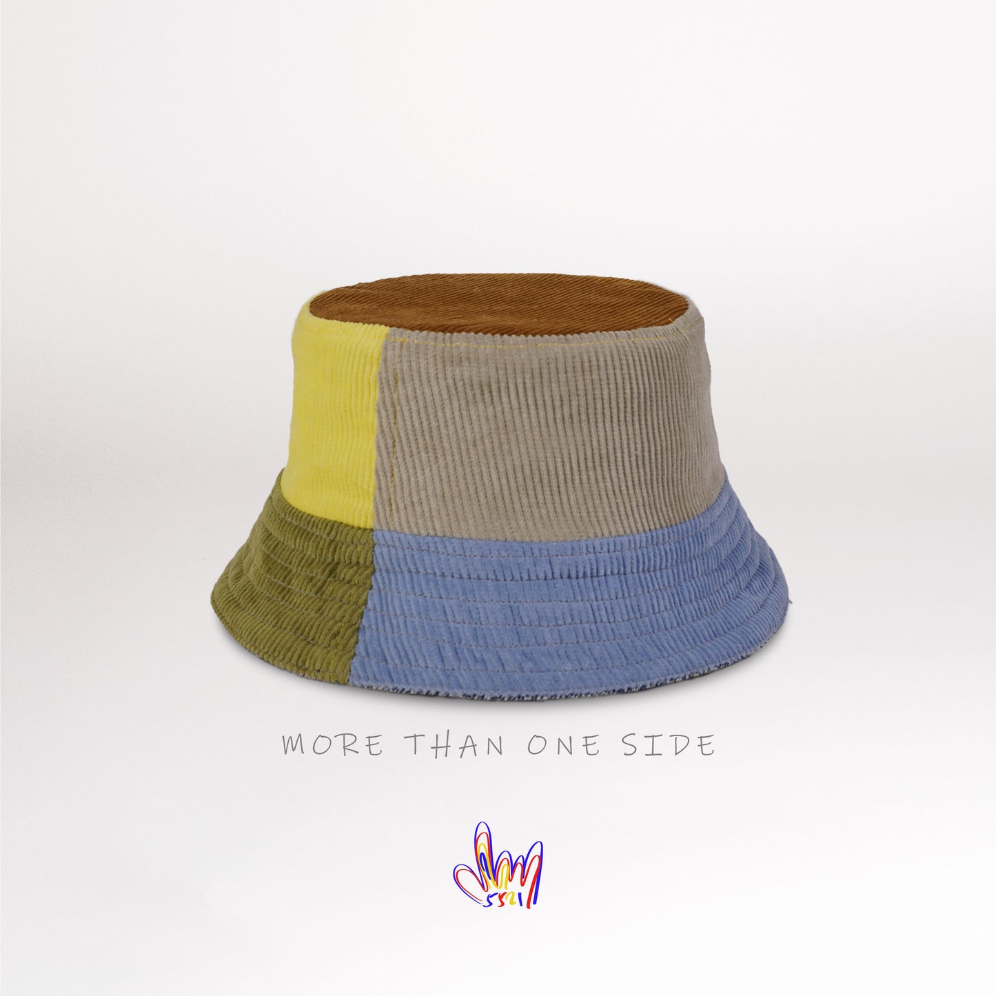 Reversible Bucket Hat No.26