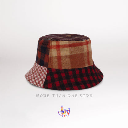 Reversible Bucket Hat No.27