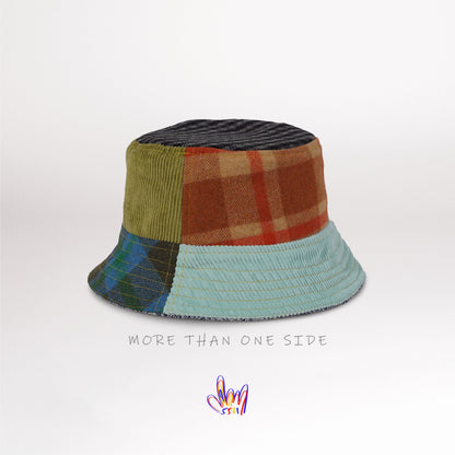 Reversible Bucket Hat No.29