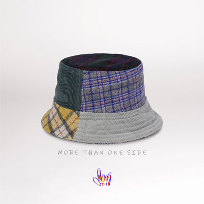 Reversible Bucket Hat No.30